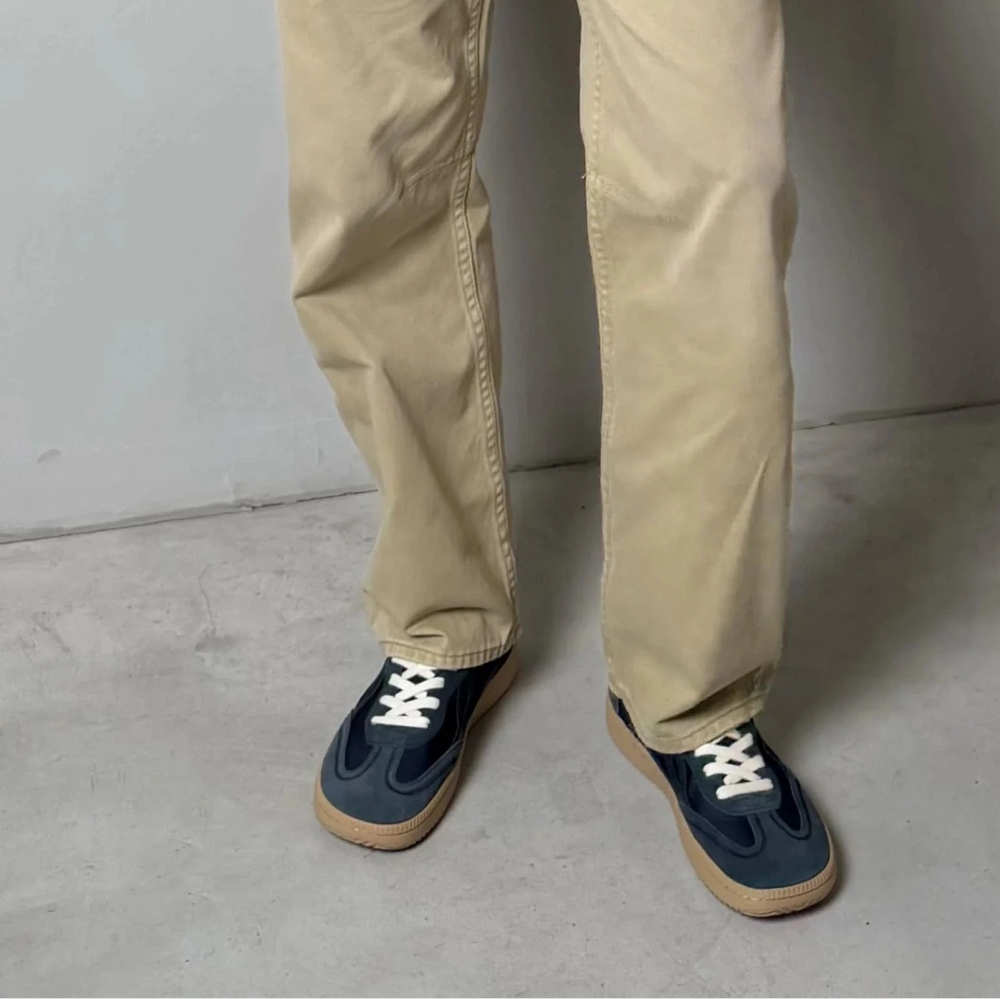 Lejan One Nylon Adulte Navy
