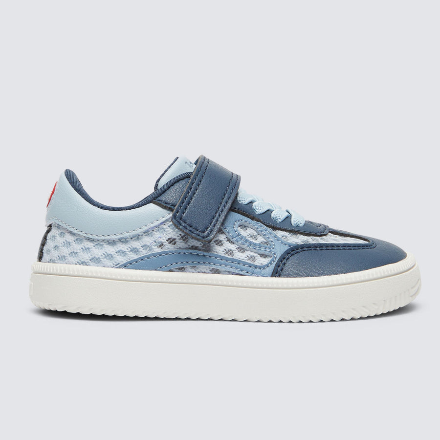 Lejan One Mesh Azul