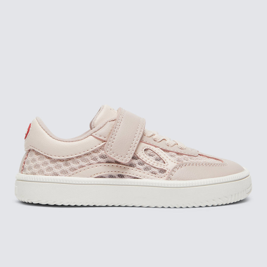 Lejan One Mesh Rosa