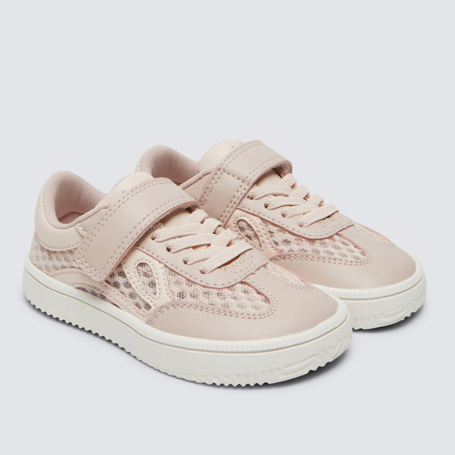 Lejan One Mesh Rosa