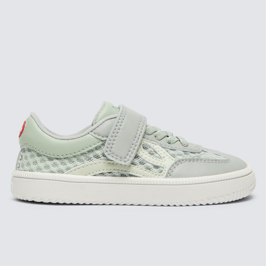 Lejan One Mesh Verde