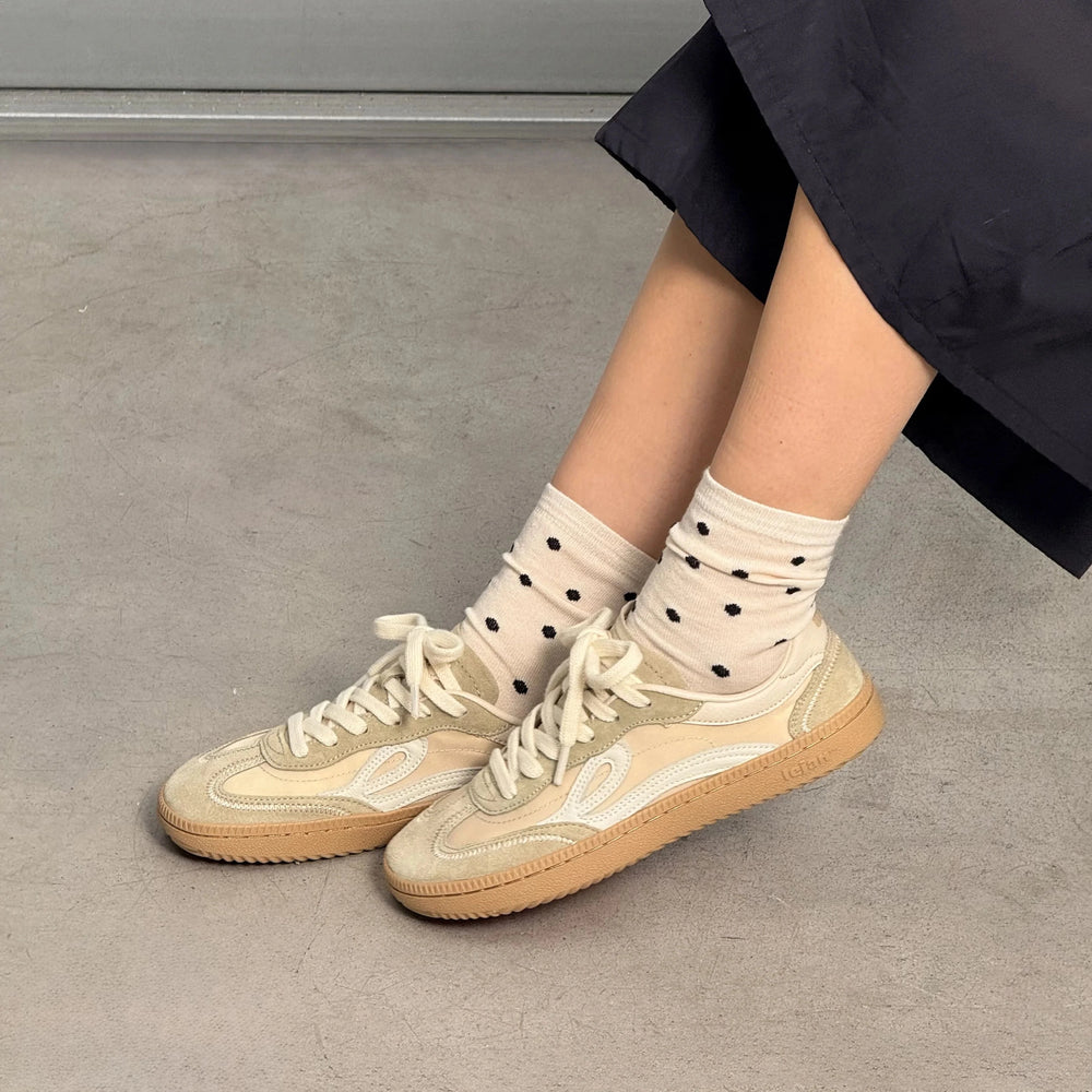 Lejan One Nylon Adulte Beige