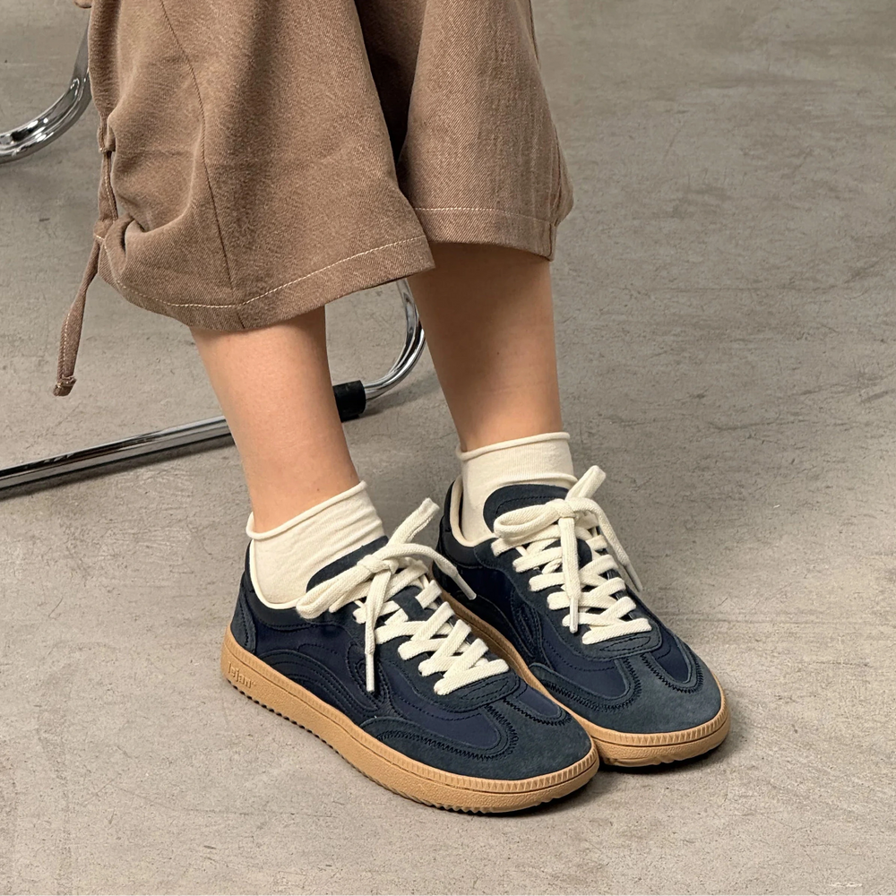 Lejan One Nylon Adulte Navy