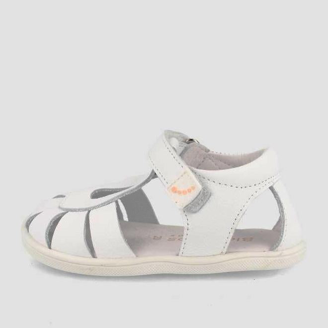 Blanditos India Blanco