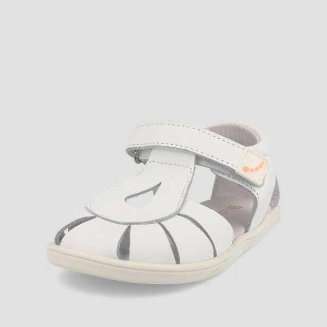 Blanditos India Blanco