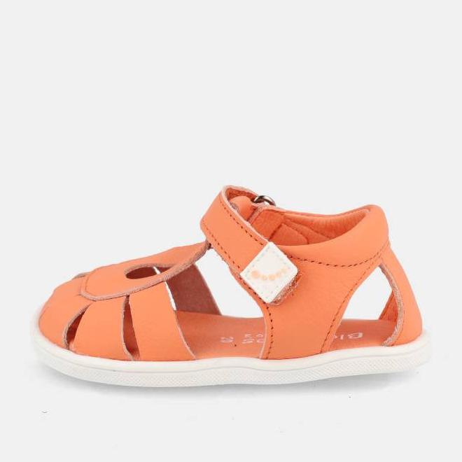 Blanditos India Naranja