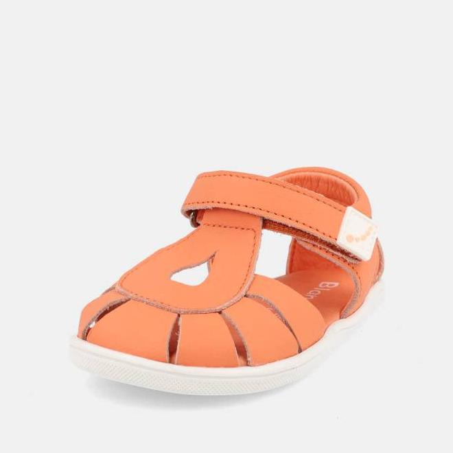 Blanditos India Naranja