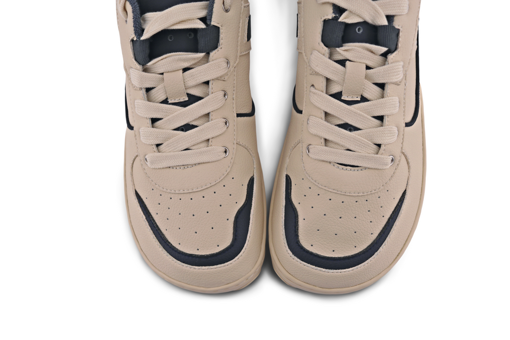 Paperkrane Retro Low Sneakers Cordones Inky Adulto