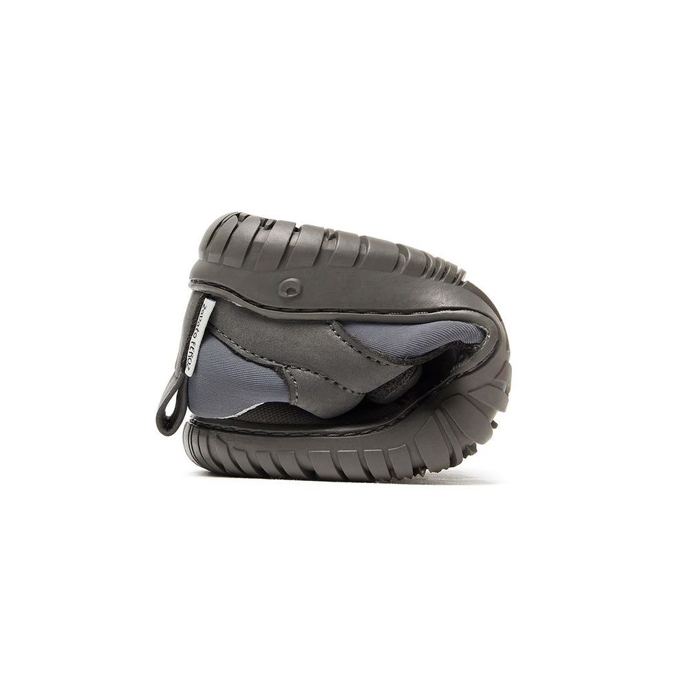 Zapato Feroz Rockers Ibi Gris