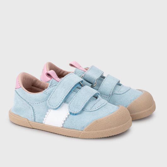 Igor Barefoot Berlin Celeste