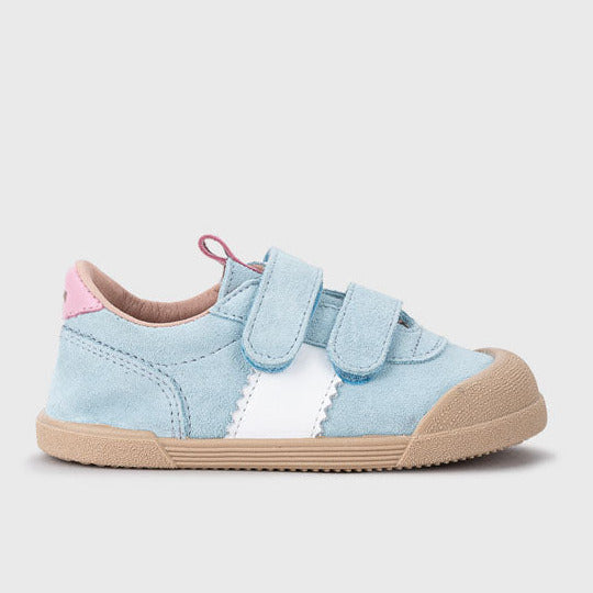 Igor Barefoot Berlin Celeste