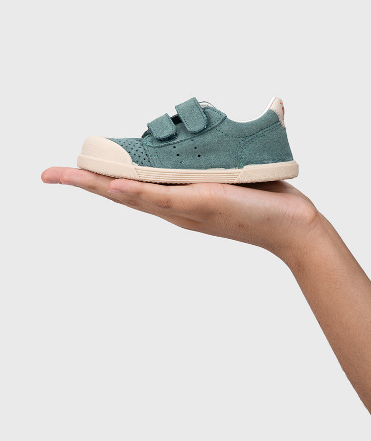 Igor Barefoot Tennis Fresh Salvia