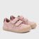 Igor Barefoot Tennis Suede Rosa