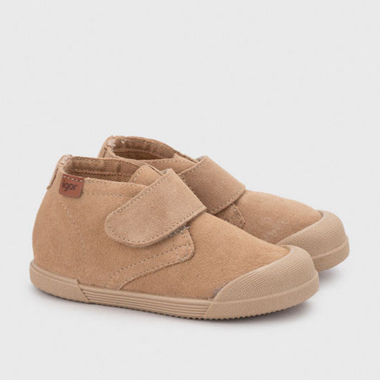 Igor Barefoot Tui Beige