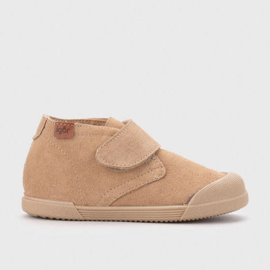 Igor Barefoot Tui Beige