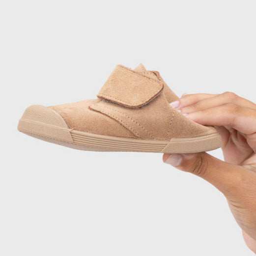 Igor Barefoot Tui Beige