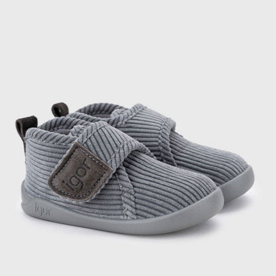 Igor Homie Pana Gris