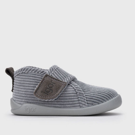 Igor Homie Pana Gris