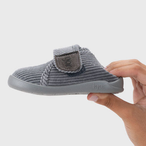 Igor Homie Pana Gris