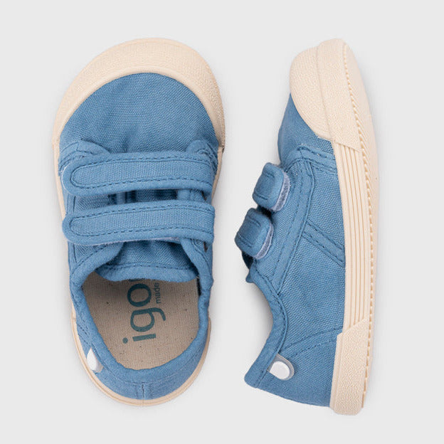 Igor Lona V. Jeans