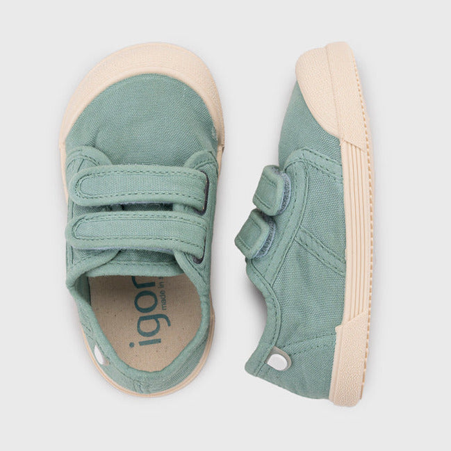 Igor Lona V. Nuevo Matcha