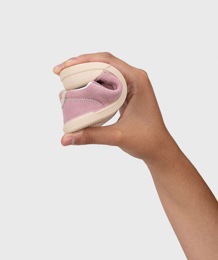 Igor Barefoot Tennis Fresh Rosa