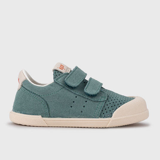 Igor Barefoot Tennis Fresh Salvia