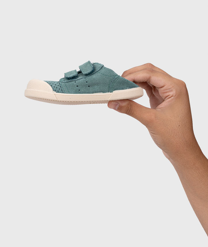 Igor Barefoot Tennis Fresh Salvia