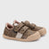 Igor Barefoot Tennis Leo Marron