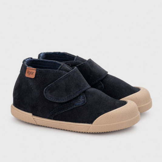 Igor Barefoot Tui Antracita