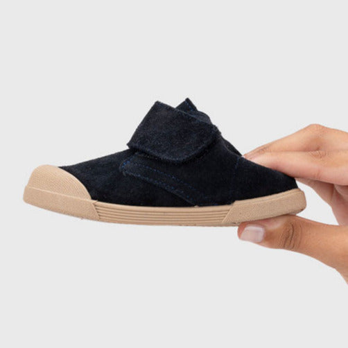 Igor Barefoot Tui Antracita