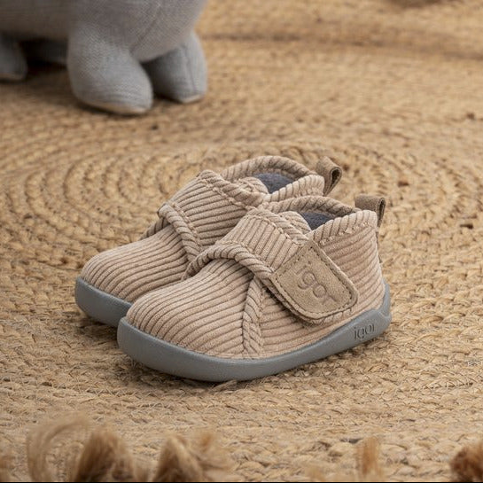 Igor Homie Pana Beige