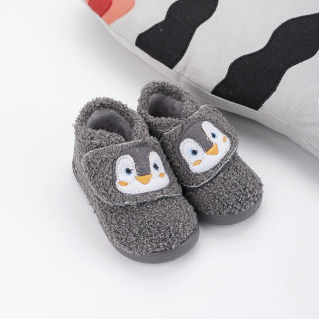 Igor Homie Pingüino Antracita