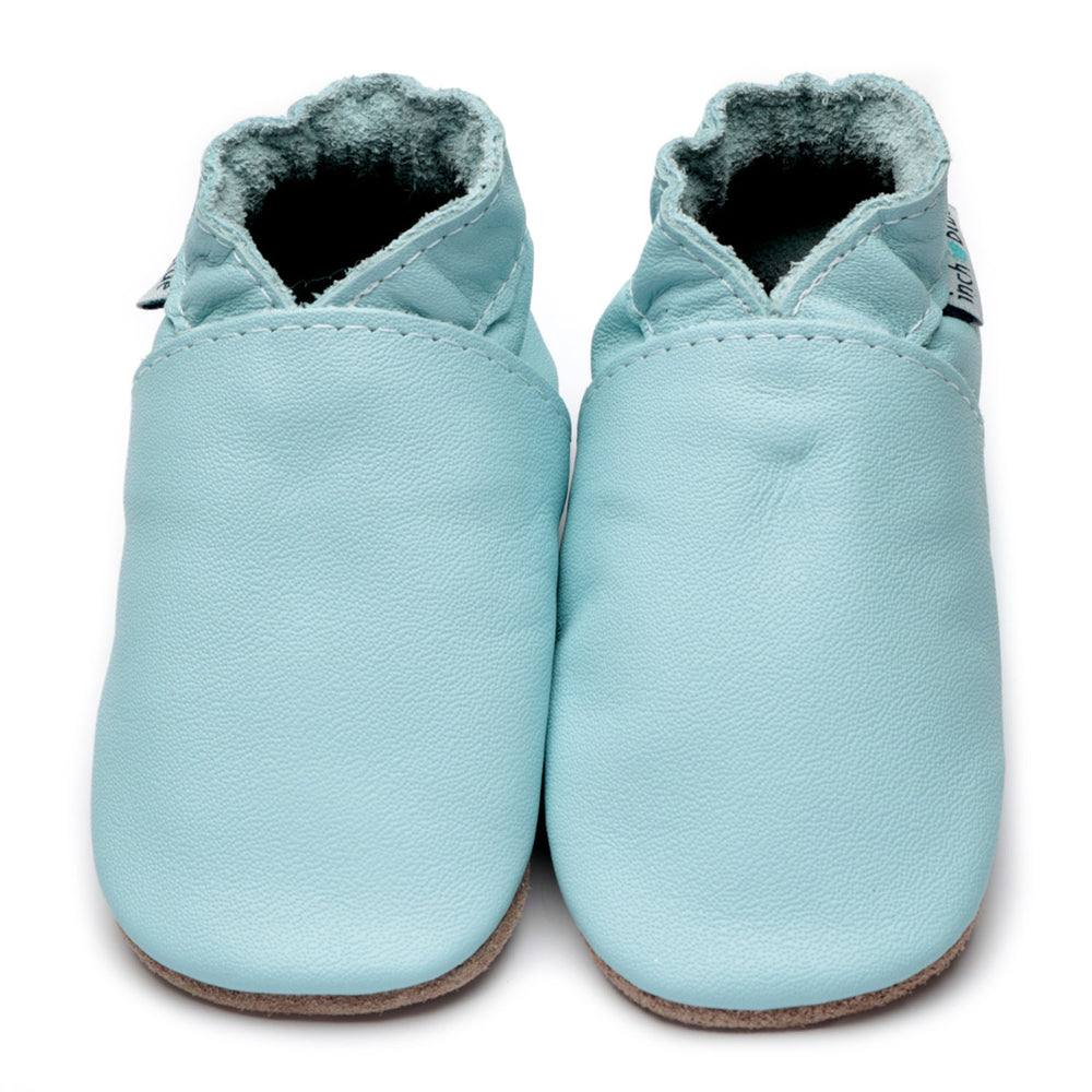 Inchblue Gripz Bleu Ciel Uni