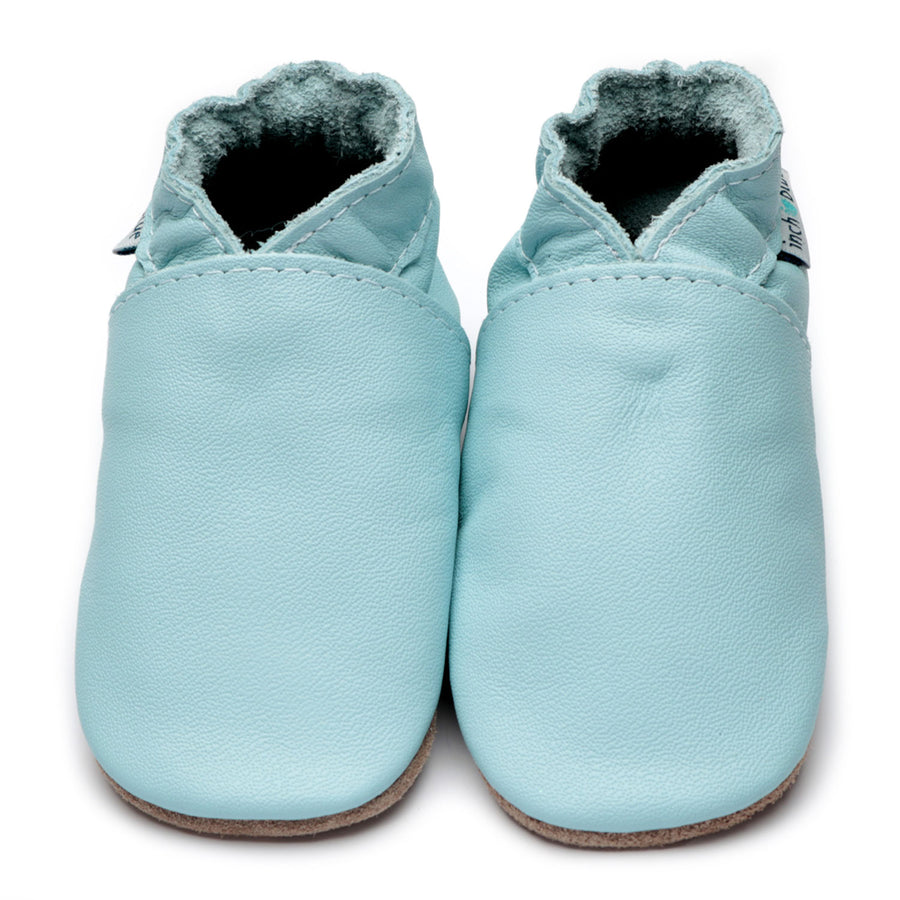 Inchblue Gripz Bleu Ciel Uni
