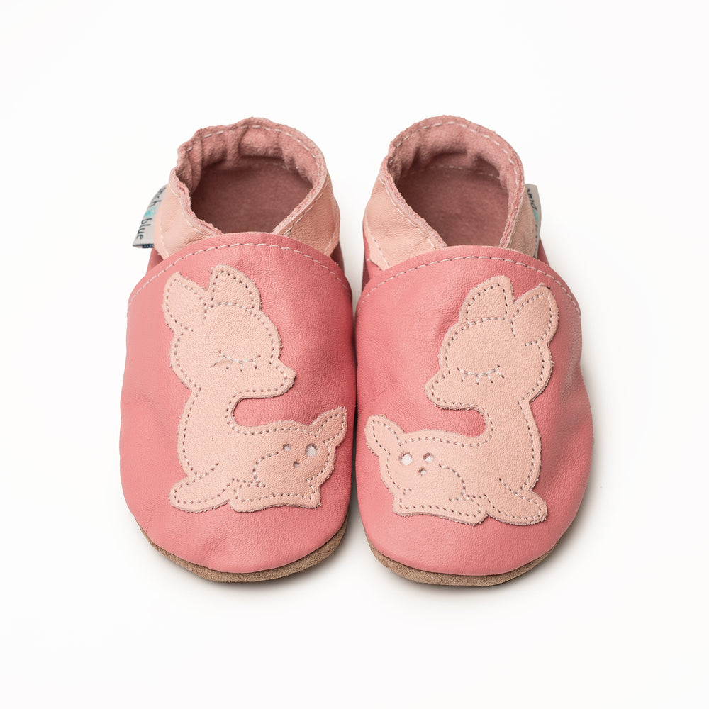 Inchblue Fawn Rose Soft Pink