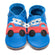 Inchblue Gripz Firetruck Blue