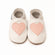 Inchblue Gripz Love White Soft Pink