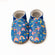 Inchblue Gripz Rainbow Birds Blue