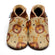 Inchblue Gripz Roar Cream Print