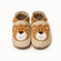 Inchblue Gripz Teddy Cream Tan