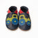 Inchblue Gripz Tractor Navy Green