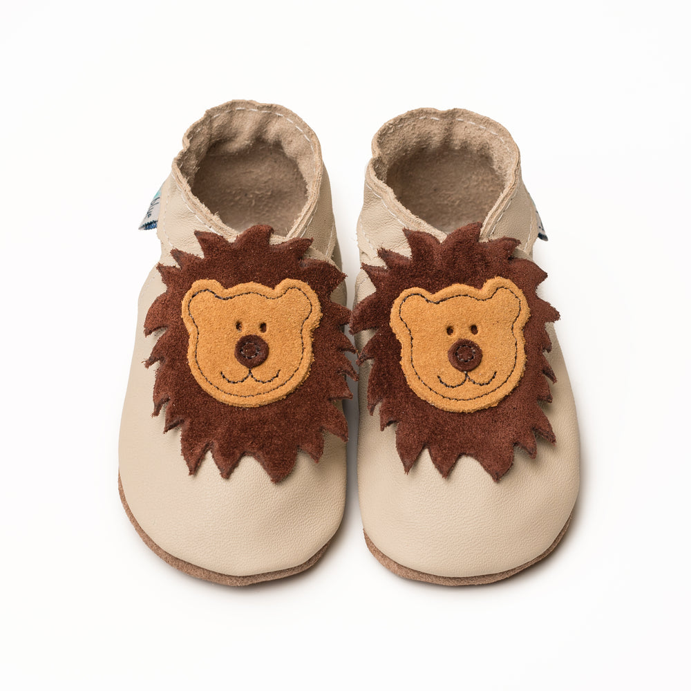 Inchblue Leo Cream Brown