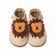 Inchblue Leo Cream Brown