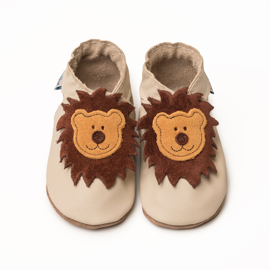 Inchblue Leo Cream Brown