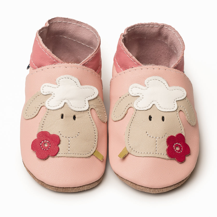 Inchblue Gripz Sheep Pink