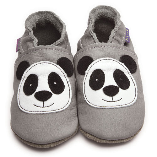 Inchblue Gripz Panda Grey