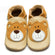 Inchblue Teddy Cream Tan