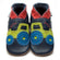 Inchblue Tractor Navy Green