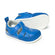 Zapato Feroz Feroz Irta Azul Royal Microfibra